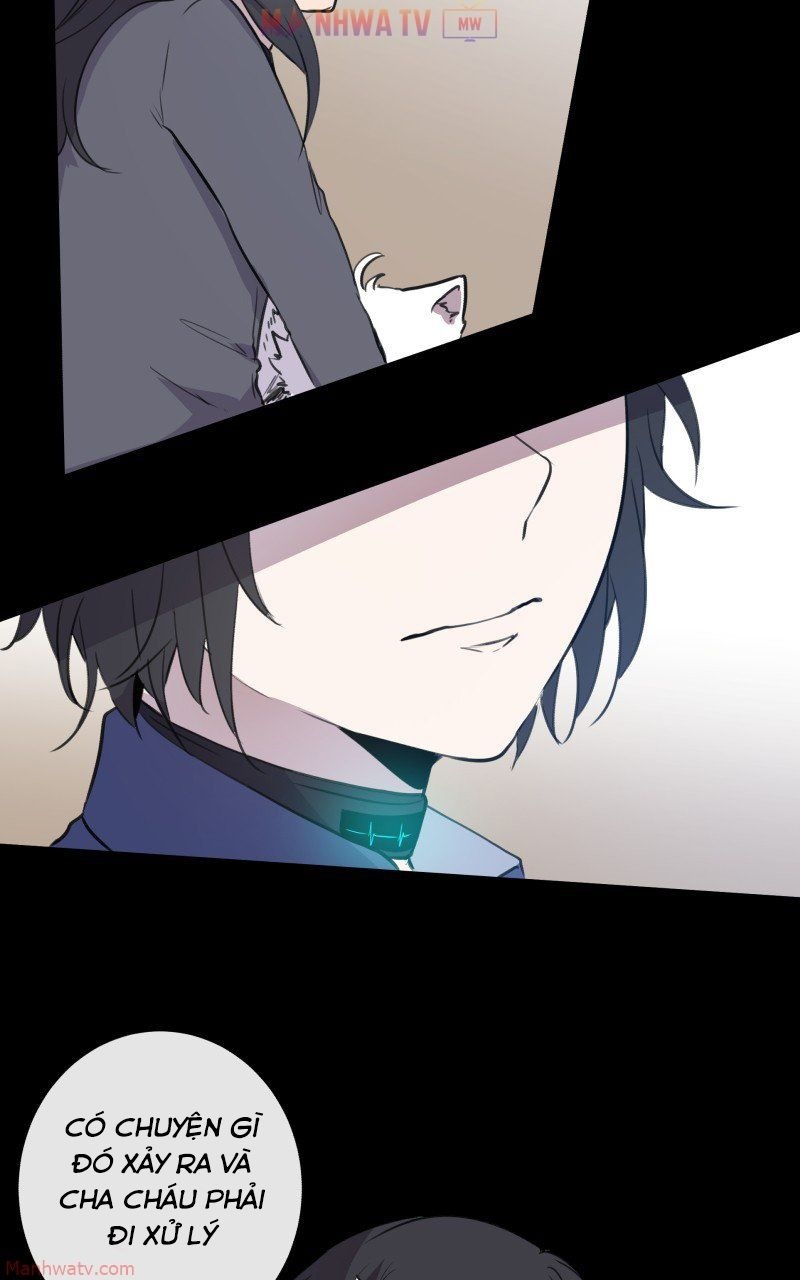 Đọc truyện Trọng sinh mạc thế - Chap 46